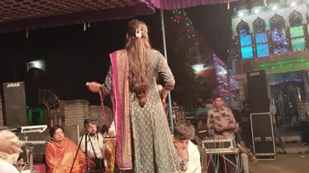 ⁣आज तक आपने नहीं सुना होगा ऐसा भजन विधि देशवाल का