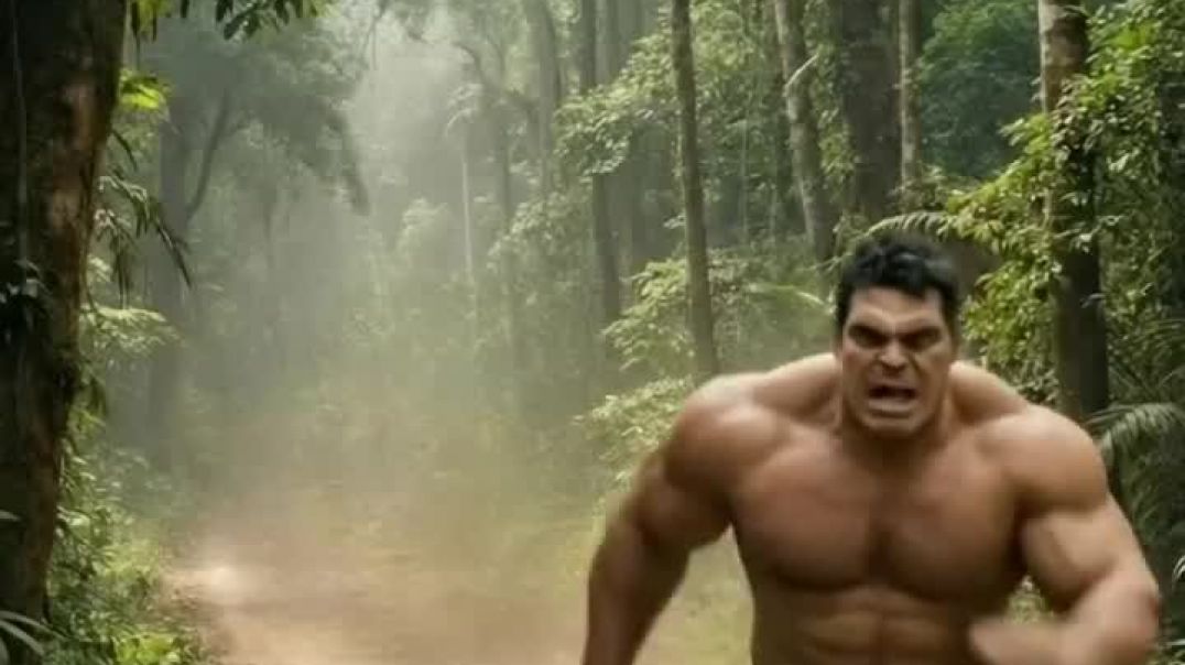 ⁣Hulku bhi ka lafda ho geya re _100dayschallenge _youtubeshorts _shorts(720P_HD)