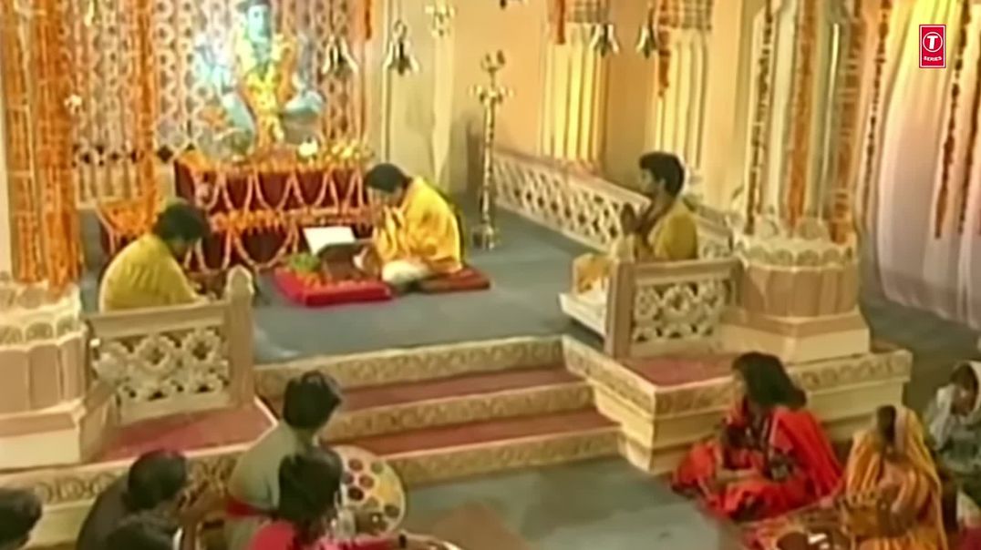 Shiv Chalisa GULSHAN KUMAR I SURESH WADKAR I Shri Somnath Amritwani(1080P_HD)