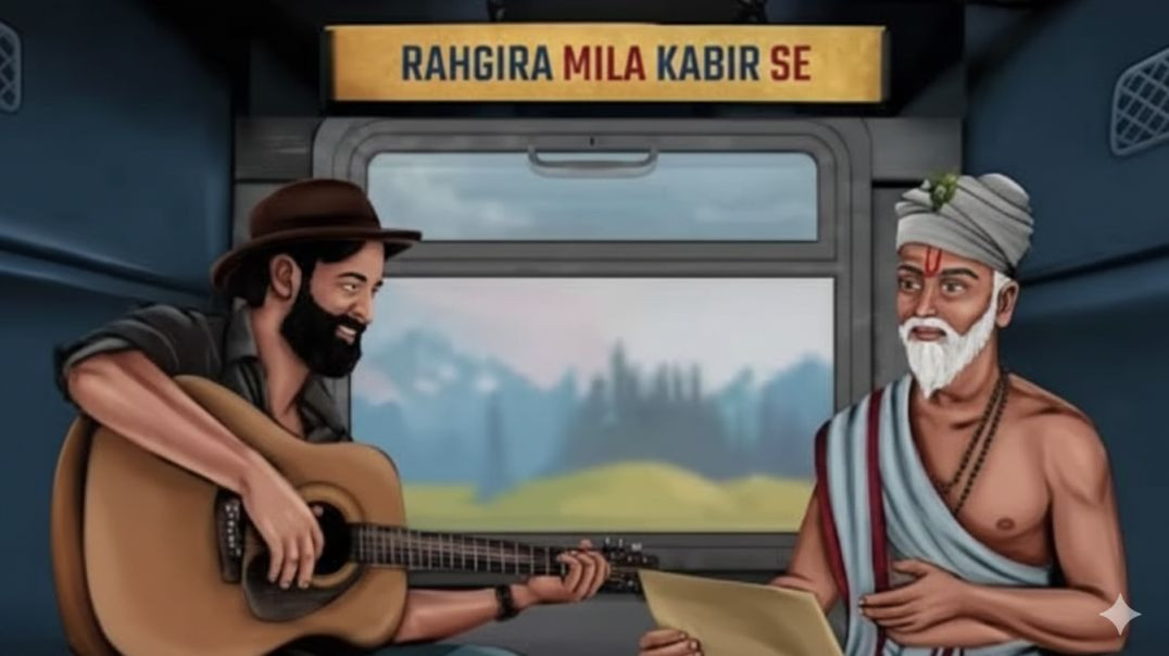 Rahgira_Mila_Kabira_Se____Rahgir_New_Song