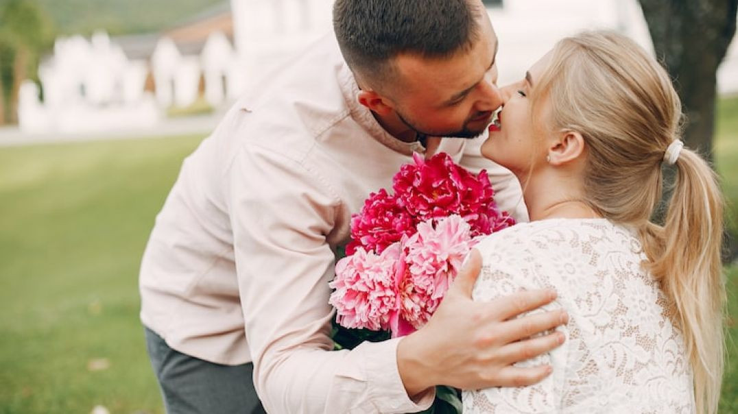 ⁣Love marriage specia video