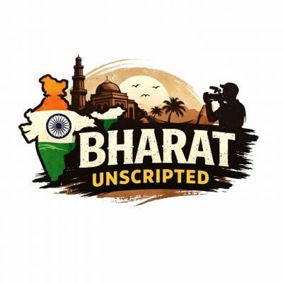 Bharat Unscripted