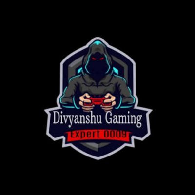 Gamer Divyanshu