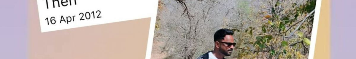 RadheGurjartraveller RadheGurjartraveller