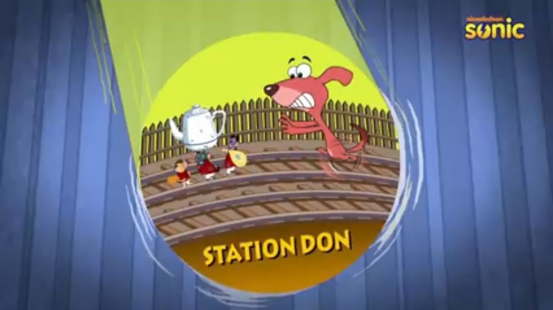 Pakdam_Pakdai___Full_Episode___STATION_DON_MP4_240p