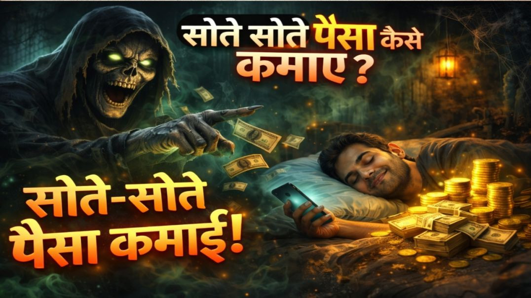 ⁣Earning sources. Selling proces