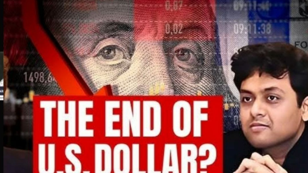 ⁣रुजवेल्ट ने भारत को सोवियत संघ को क्यों सौंपा: द्वितीय विश्व युद्ध का छिपा हुआ इतिहास