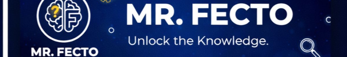 M.R FECTO