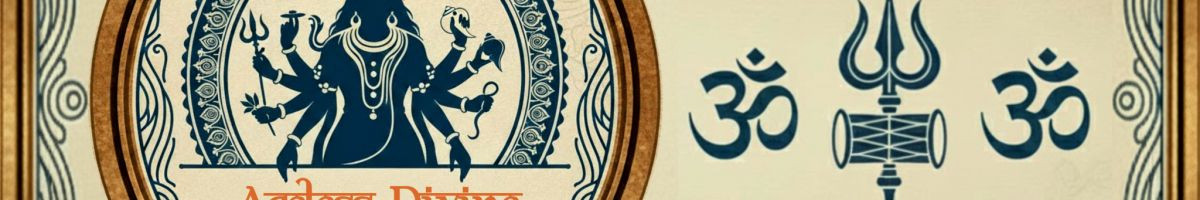 Ageless Divine Bharat