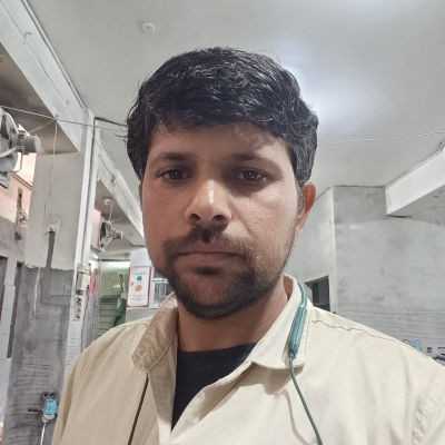 Ram kumar