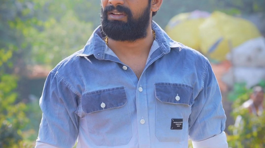 ⁣एक भाई अपने बहन के लिए कितना मेहनत कर रहा है  !!!