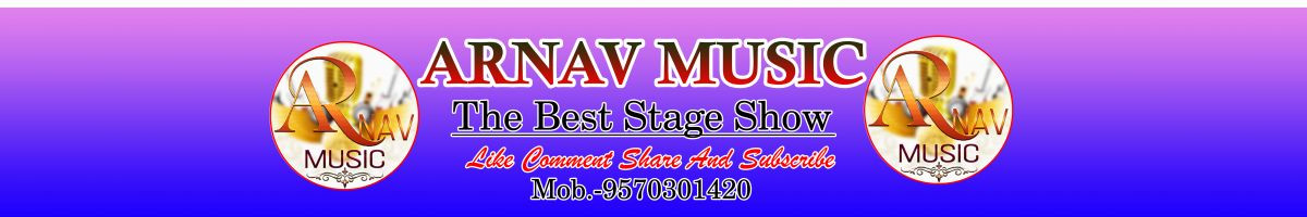 Arnav Music 