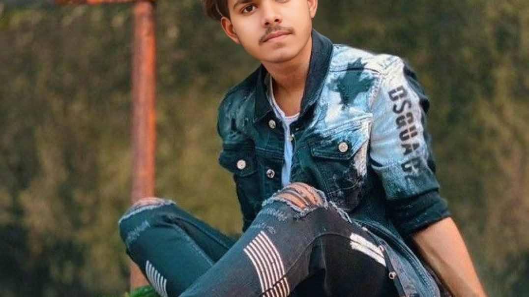 ⁣_Video _ 18 में मशहूर _ Sanjay Yaduvanshi _ जय दादा निषाद राज _ _sanjayyaduvanshi Song(360P)