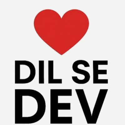 DilSeDevShayari