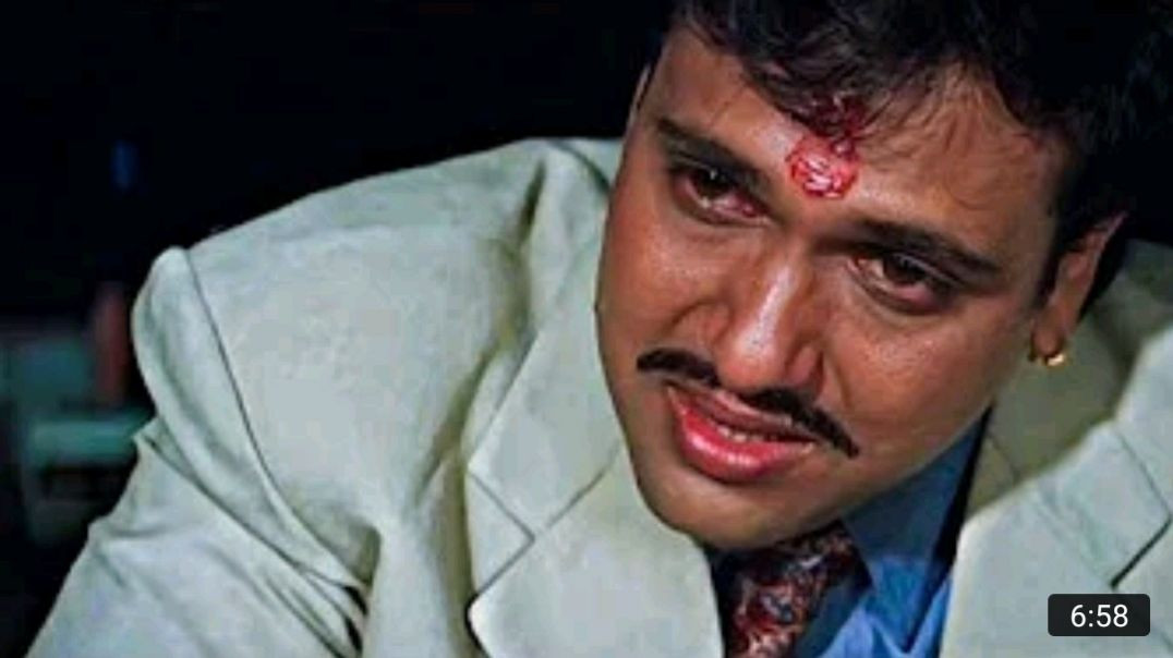 Shikwa_Nahin_Kisi_Se_Naseeb_1997_Govinda_Mamta❤️Kulkarni_Kumar_Sanu_Hits_MP4_720p