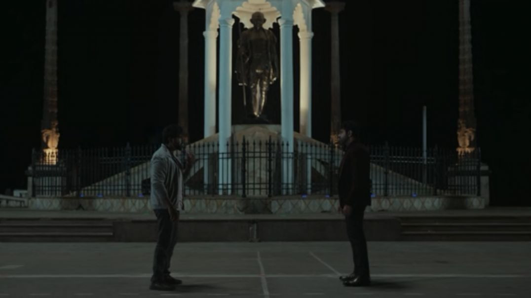 ⁣Retta Thala (2026) (Hindi + Tamil) Dual Audio UnCut South Movie HEVC 480p ESub