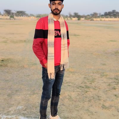 Tejal ❤️🩹🌹