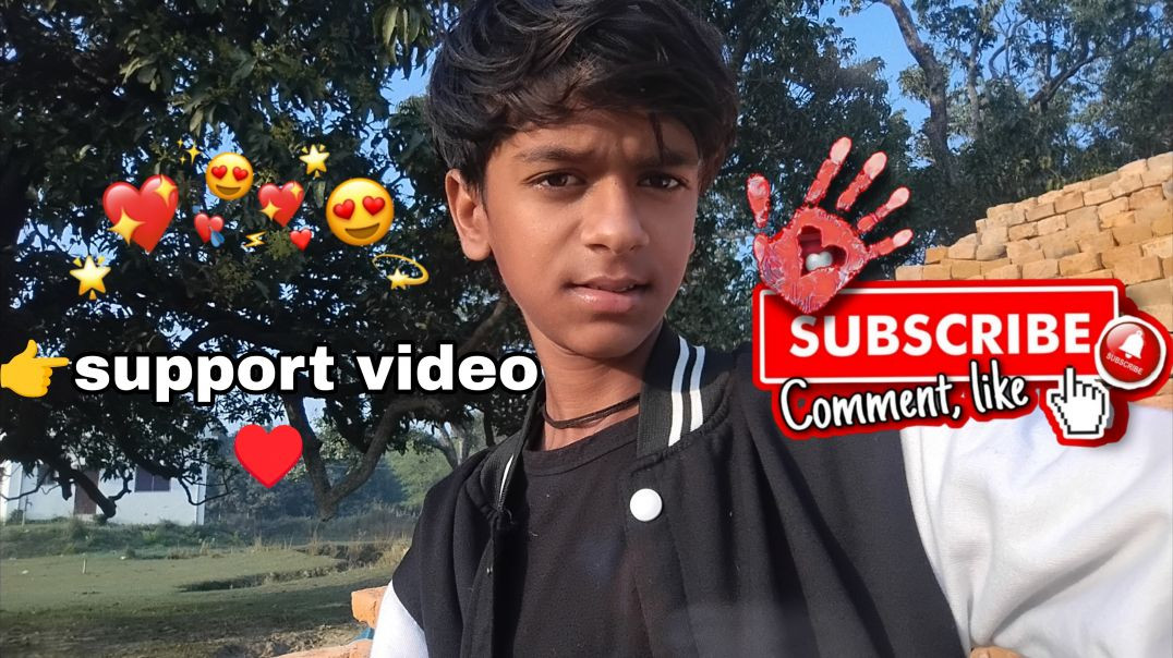 ⁣“Support chhota sa, sapna bada sa 💯 Please like, comment aur share karein 🔥”