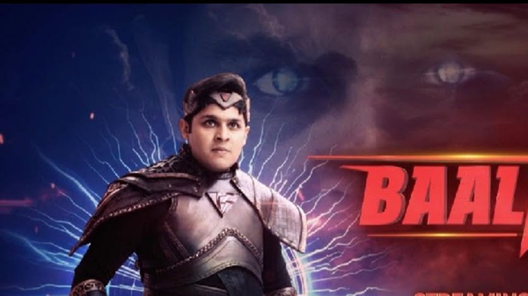 ⁣Balveer season 5 video