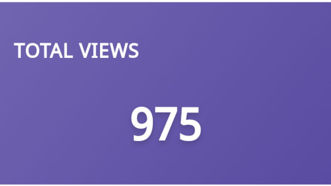 ⁣Mera channel par 900 views complete ho gya 2026