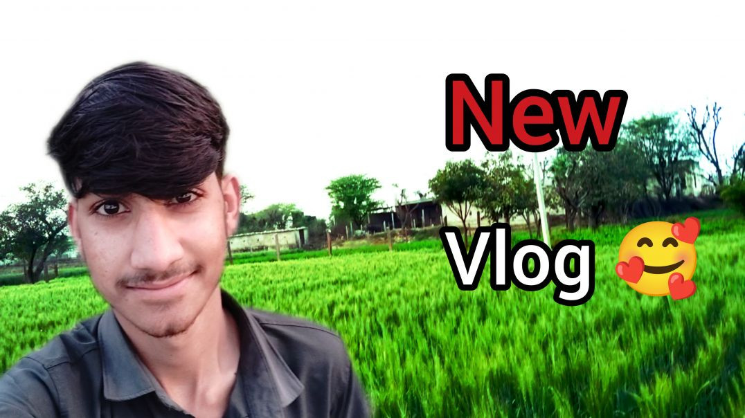 ⁣Welcome to my new vlog 🥰🥰🤗