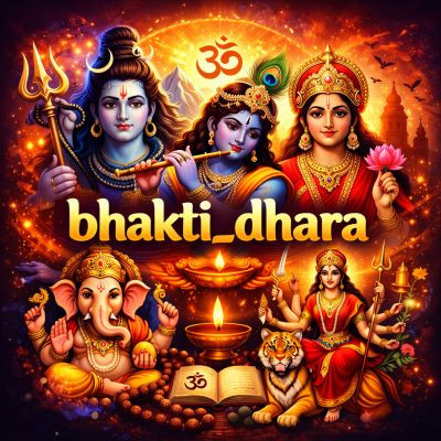 bhakti_dhara