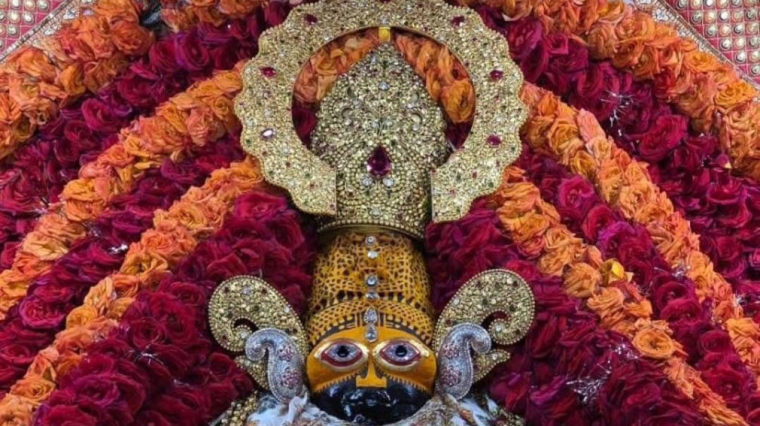 तीन_बाण_के_धारी___छोटू_सिंह_रावणा___New_Bhajan___Khatu_Shyam___Teen_Ban_Ke_Dhari___Chotu_Singh_Rawna