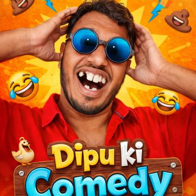 Dipu Comedy