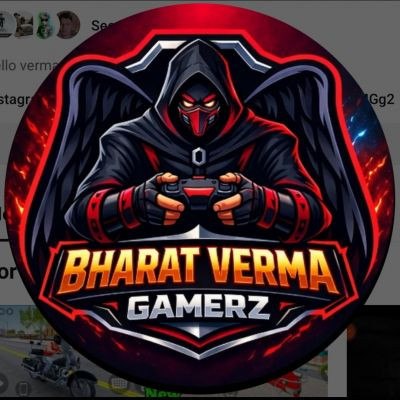 BHARATVERMAGAMERZ
