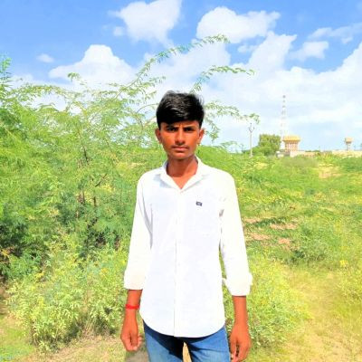 Mahaveer Rathore