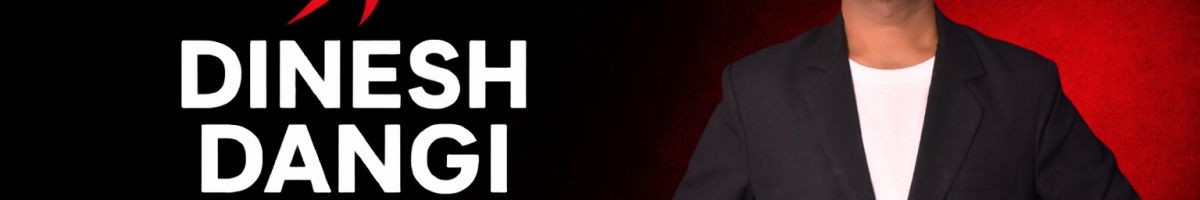 dineshdangimotivation