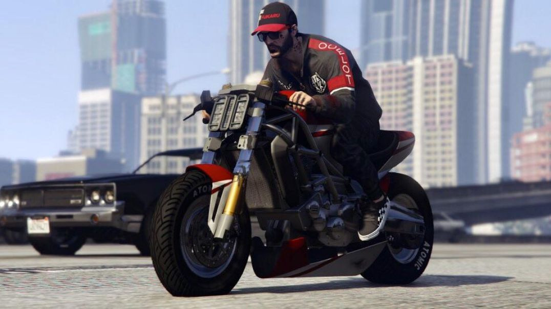 ⁣Principe DIABOLUS Customization | GTA 5 Online
