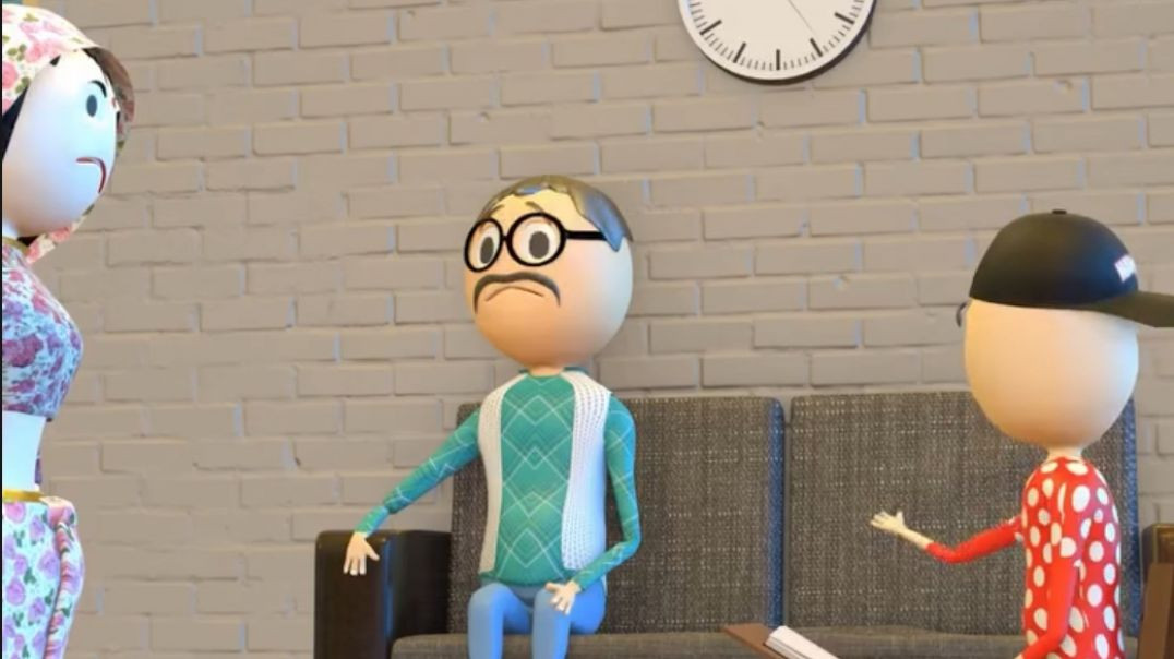 ⁣आंटी ने अंकल को रख रख के ऐला Comedy & Funny viral🙏🙏🙏♥️♥️♥️👍👍👍🥰🥰🥰🇮🇳🇮🇳🇮🇳