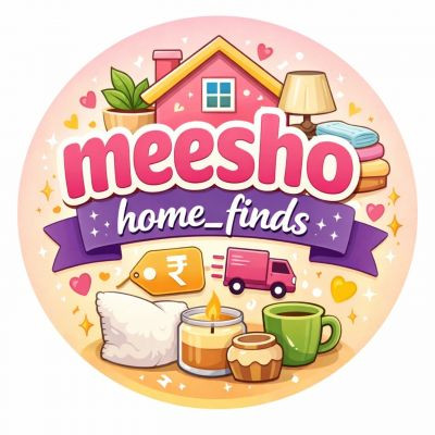 meesho_home_finds