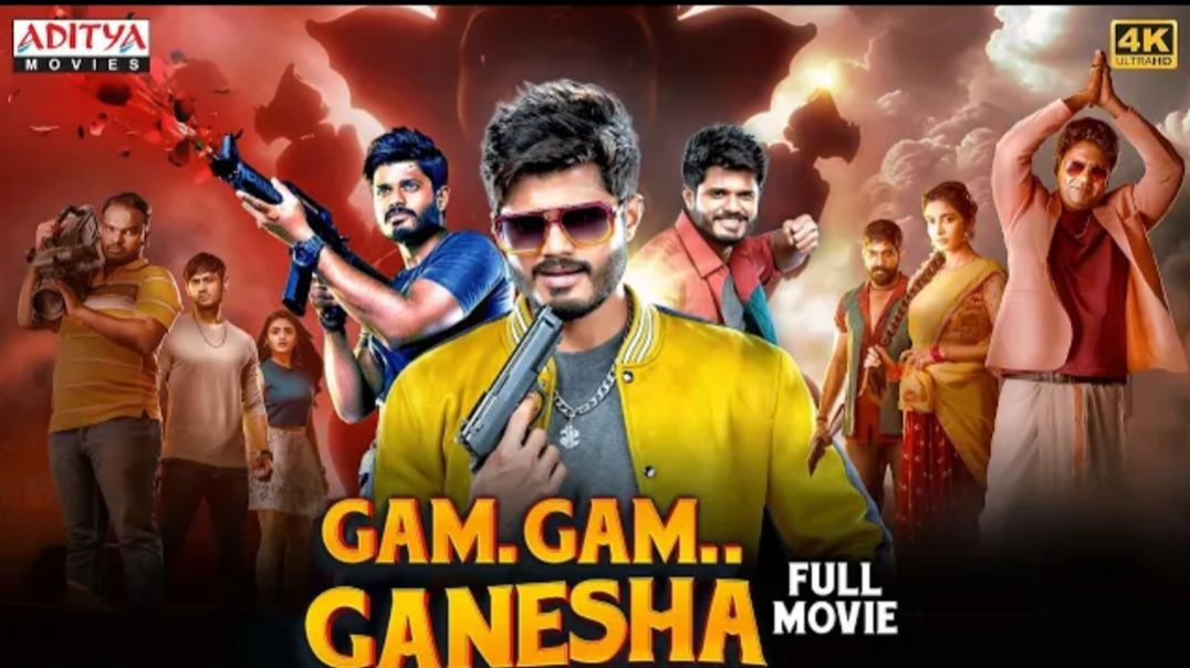 Gam_Gam_Ganesha_Hindi_Dubbed_Full_Movie_2026_Anand_Deverakonda_Nayan_Sarika_Vennela_Kishore_360P