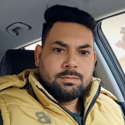 Rajesh kadwa