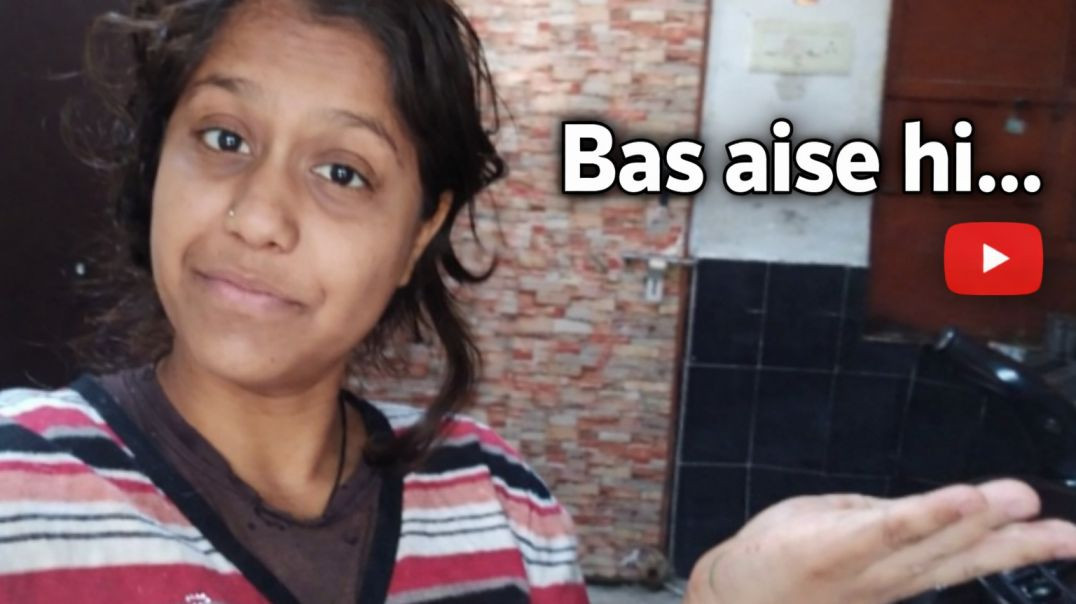 ⁣29th vlog normal day 🥰☺️