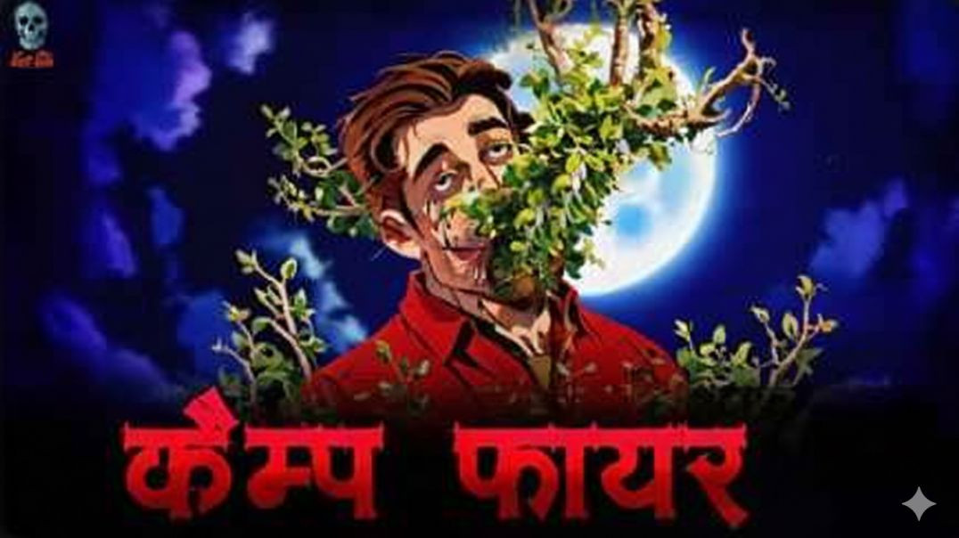 Campfire_4_-_कैंप_फायर_4___Hindi_Horror_Story___Bhootiya_Kahani___@Skull_Talespresent_👿