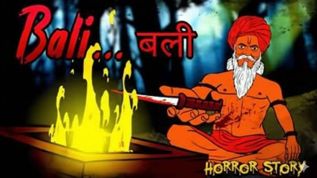 Bali___बली___Bhootiya_Kahaniya___Horror_Stories___Hindi_Kahaniya___Hindi_Stories