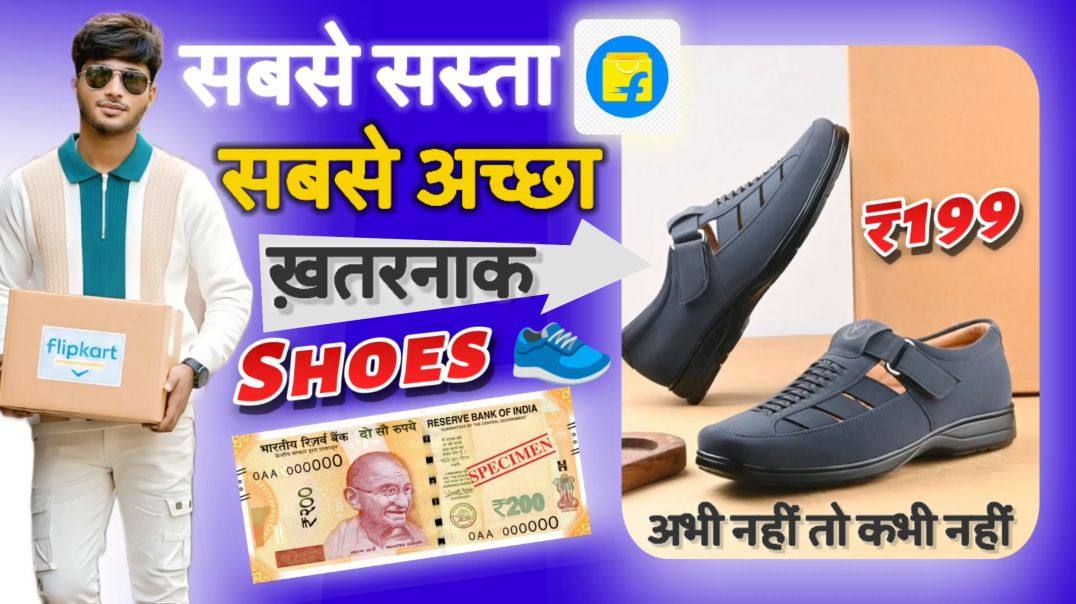 ⁣Best quality men shoes 2026