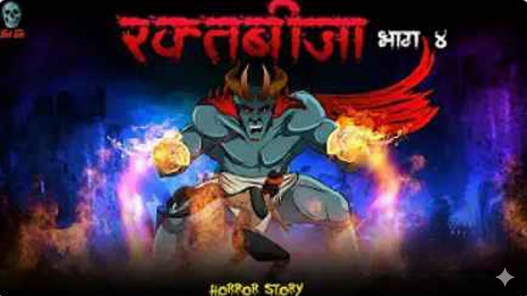 Raktabija_Part_4_-_रक्तबीजा_4___Raktabija_S2_Ep_04___Hindi_Horror_Story____@skulltalespresnt