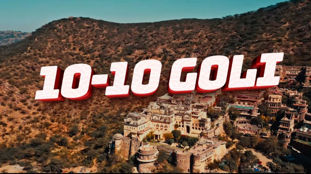 10-10_Goli_Official_Video_Aman_Jaji_Mahi_Dhaka_Raj_Mawar_Anjali_99_New_Haryanvi_Song_2026_1080P