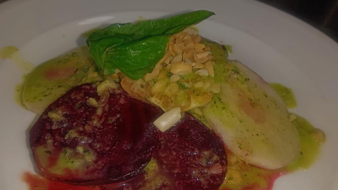 Beetroot citrus 🍊🍊