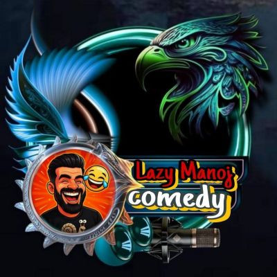 Lazy Manoj