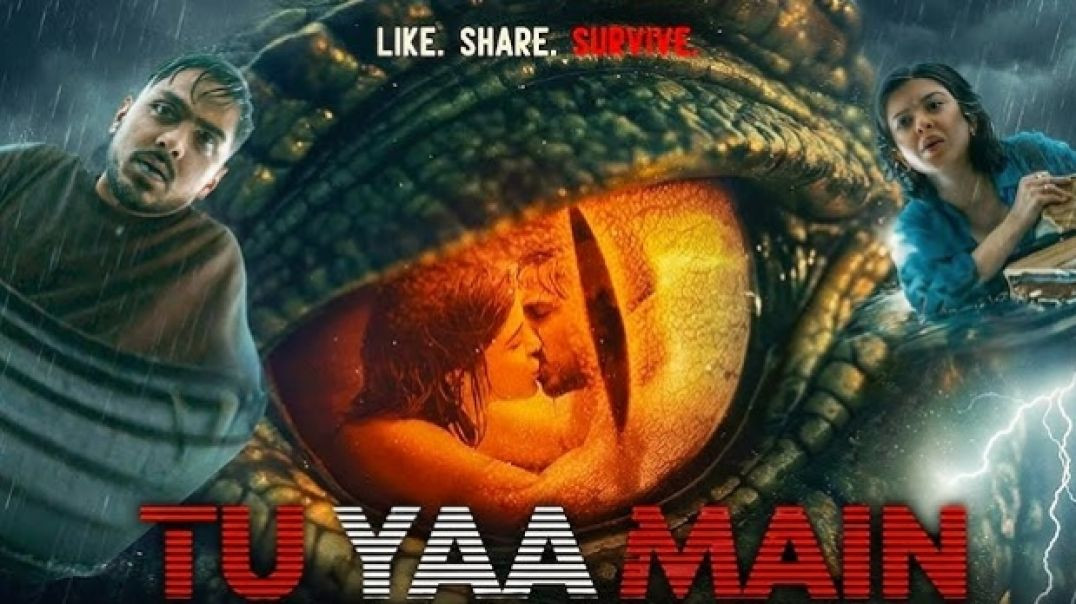 ⁣Tu Yaa Main 2026 New Hindi  movie