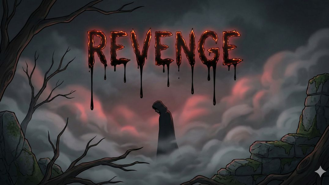 ⁣Badla Horror Story #horror story