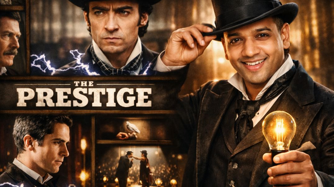Prestige