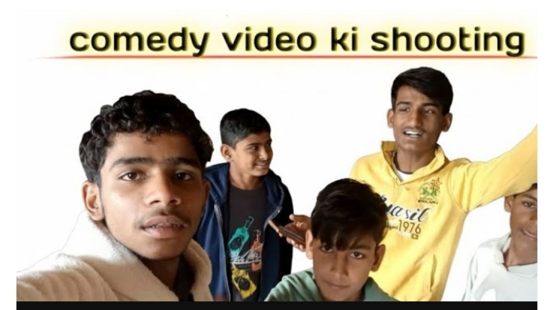 ⁣Aaj to aapa comedy video gi shooting kri 😮 ll #vlog #lifestyle #treding #viral #viralvideo (1)