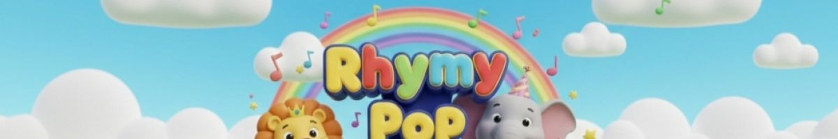 Rhymy Pop Kids