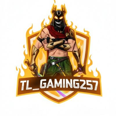 TLGAMING257 